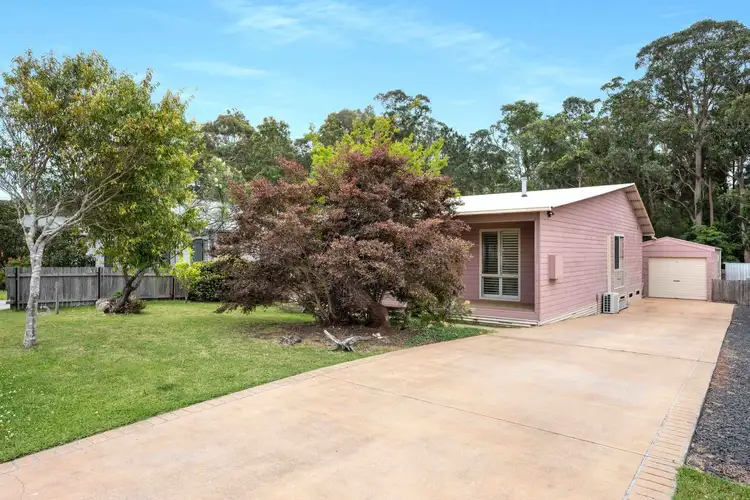 Fourth view of Homely house listing, 22 Fairway Drive, Sanctuary Point NSW 2540