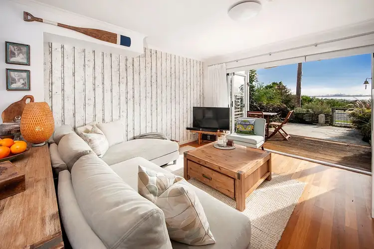 Third view of Homely townhouse listing, 2/294 Prince Charles Parade, Kurnell NSW 2231