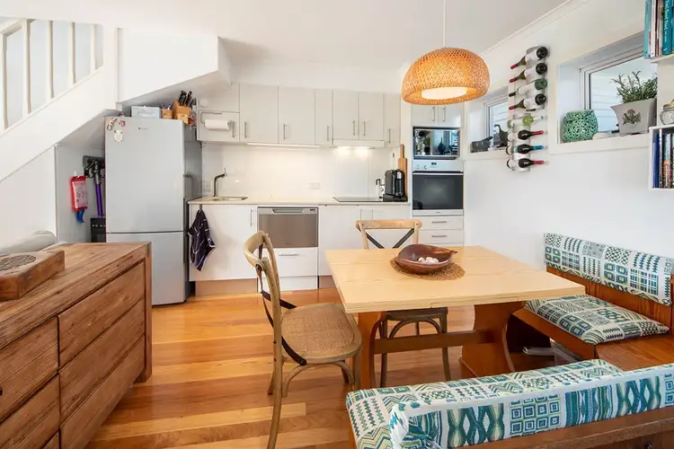 Fourth view of Homely townhouse listing, 2/294 Prince Charles Parade, Kurnell NSW 2231