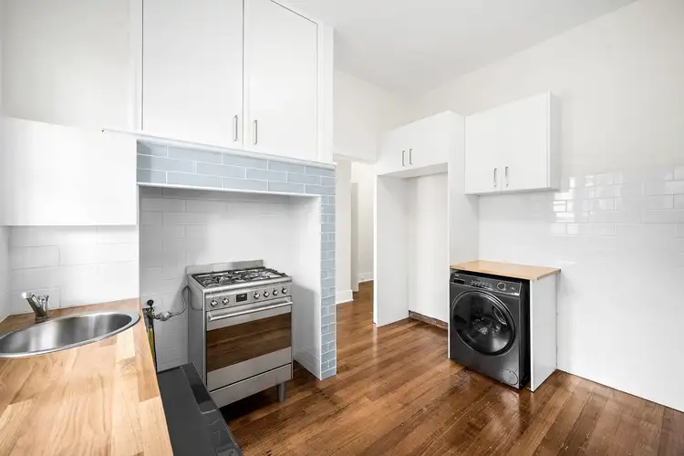 Third view of Homely unit listing, 2/490 Toorak Road, Toorak VIC 3142