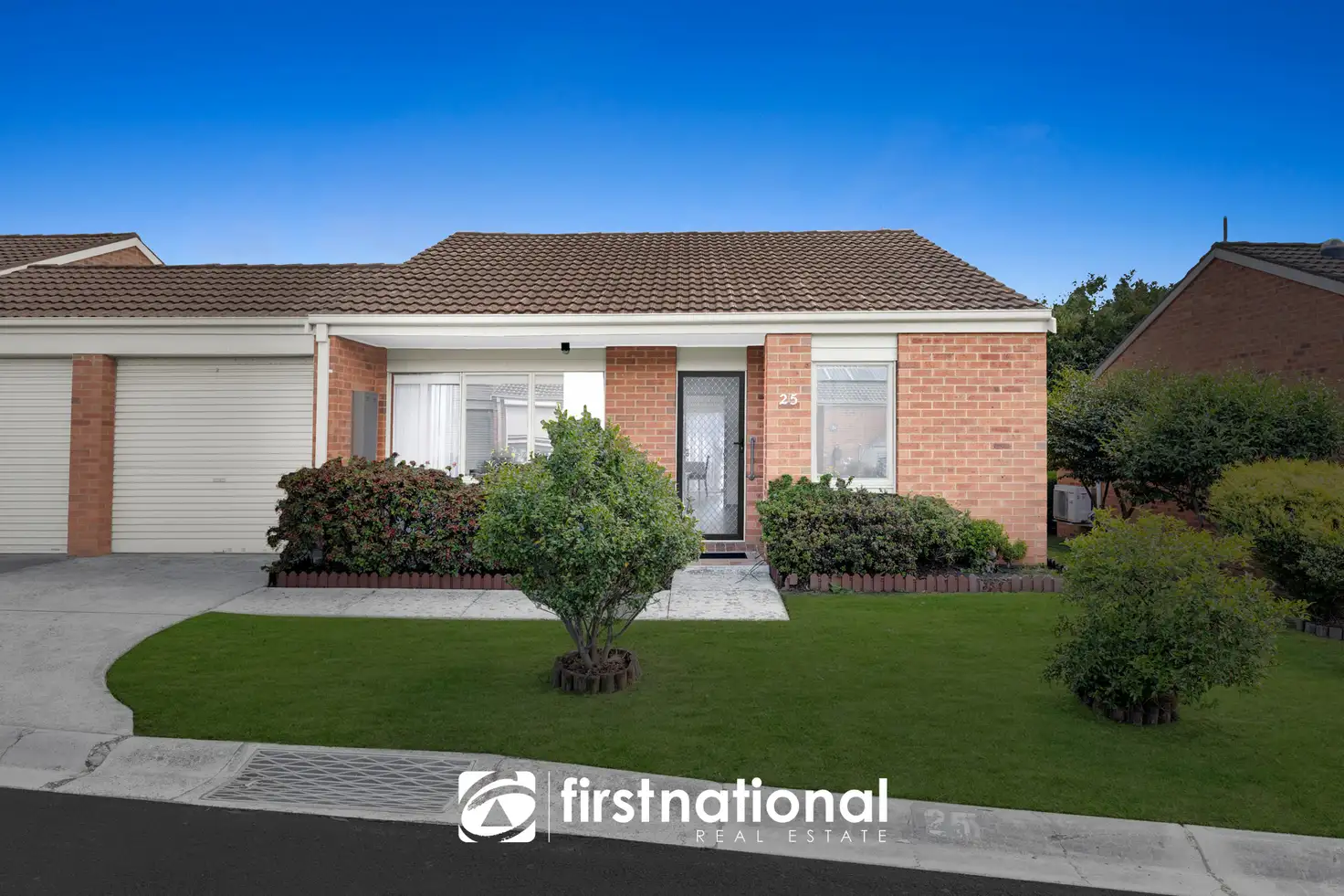 Main view of Homely unit listing, 25/112 Stud Road, Dandenong VIC 3175