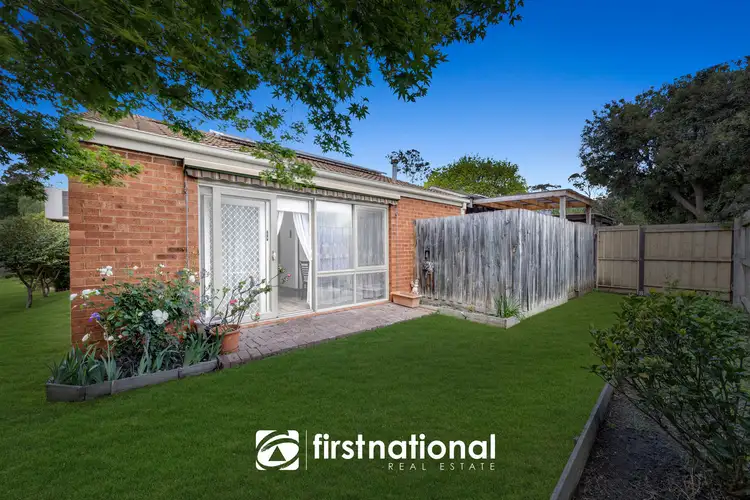 Second view of Homely unit listing, 25/112 Stud Road, Dandenong VIC 3175