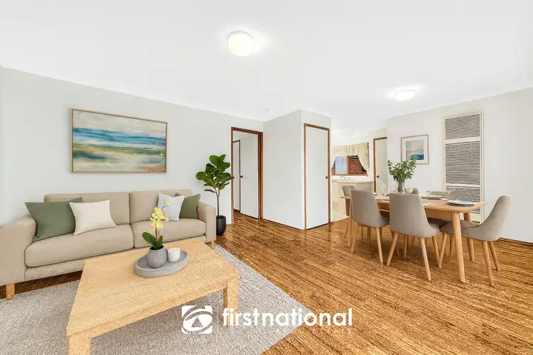 Third view of Homely unit listing, 25/112 Stud Road, Dandenong VIC 3175