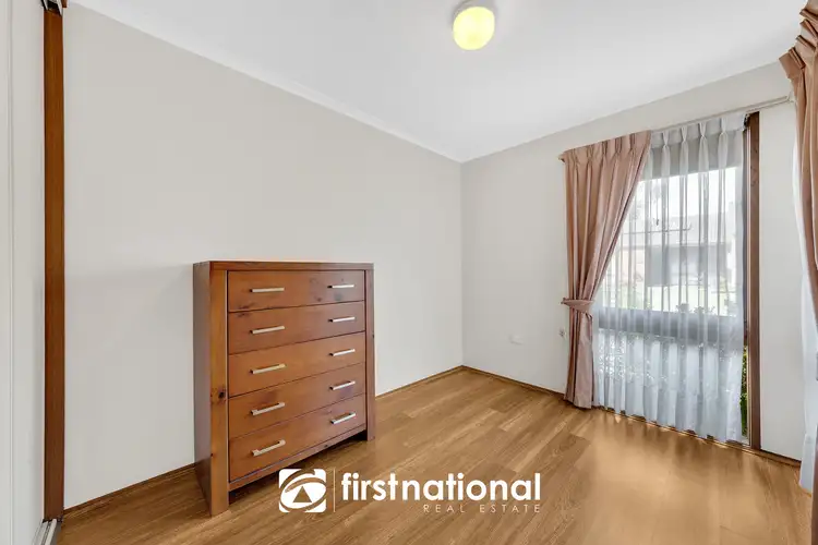 Fourth view of Homely unit listing, 25/112 Stud Road, Dandenong VIC 3175