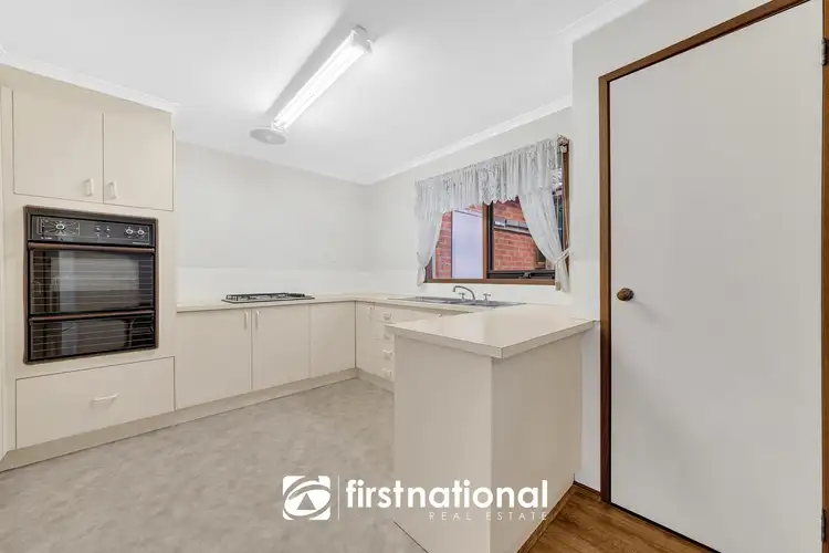 Fifth view of Homely unit listing, 25/112 Stud Road, Dandenong VIC 3175