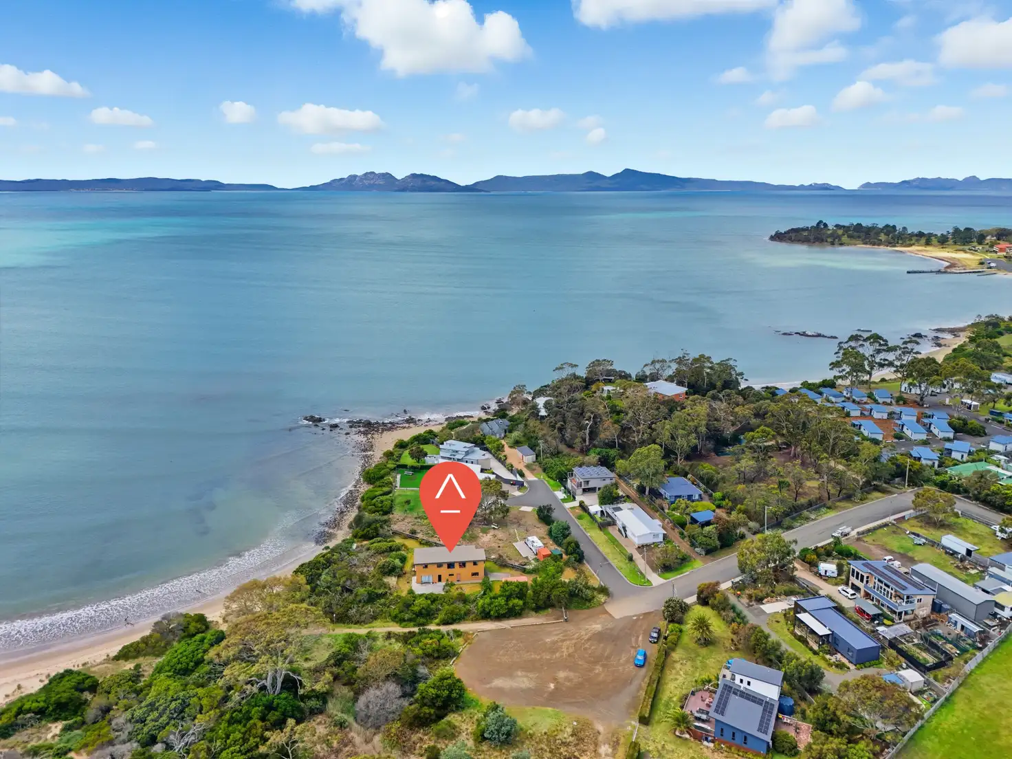 Main view of Homely house listing, 47 Shaw Street, Swansea TAS 7190