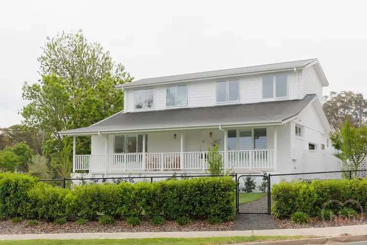 1 Scottsdale Street, Lyons ACT 2606