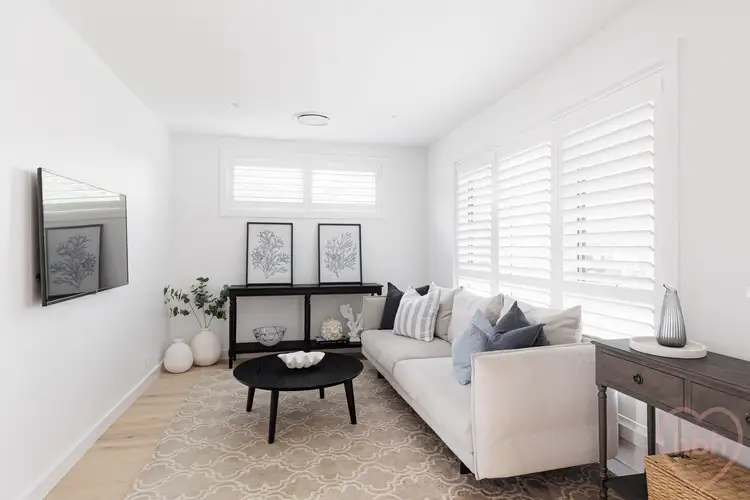 Fifth view of Homely house listing, 1 Scottsdale Street, Lyons ACT 2606