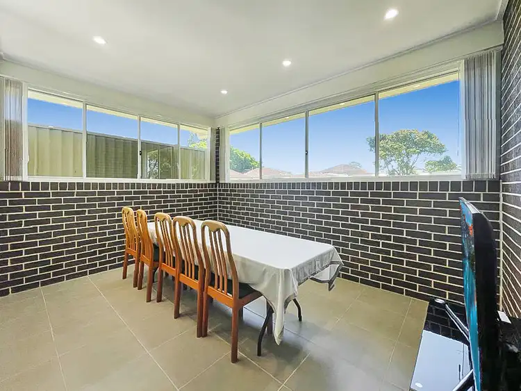 62A Pringle Avenue, Bankstown NSW 2200
