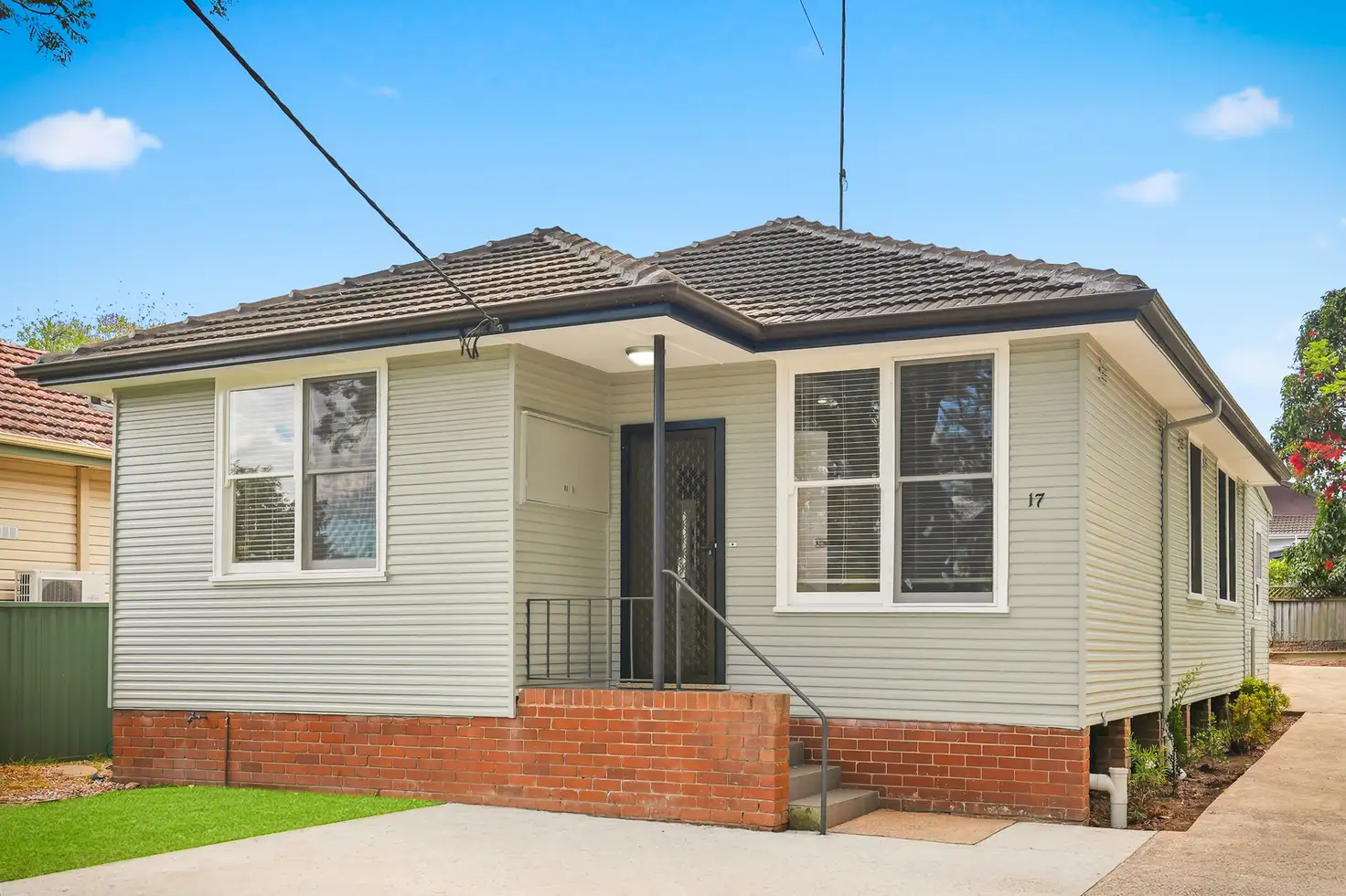 Main view of Homely house listing, 17 Saunders Road, Ermington NSW 2115