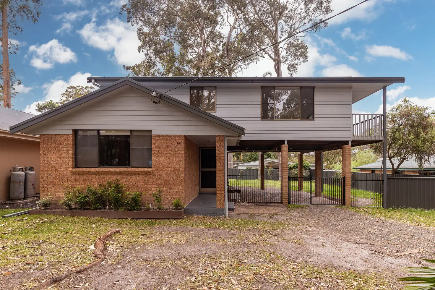 Main view of Homely house listing, 8 Keith Crescent, Smiths Lake NSW 2428