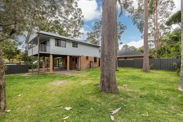 Second view of Homely house listing, 8 Keith Crescent, Smiths Lake NSW 2428