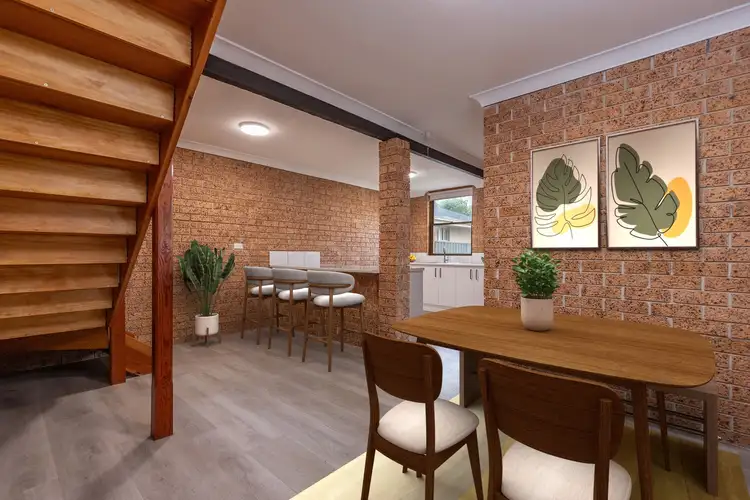 Third view of Homely house listing, 8 Keith Crescent, Smiths Lake NSW 2428