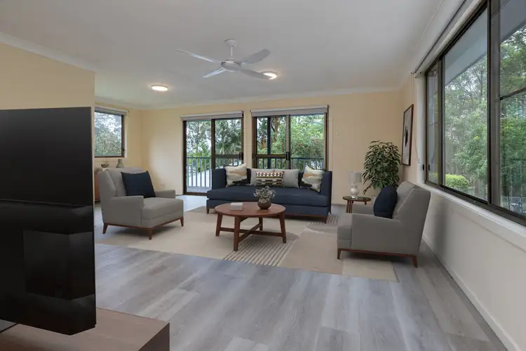 Fifth view of Homely house listing, 8 Keith Crescent, Smiths Lake NSW 2428