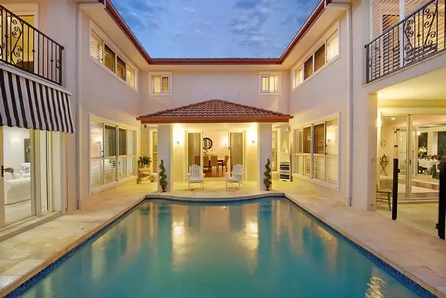 Main view of Homely house listing, 87 Bollard Circuit, Clear Island Waters QLD 4226