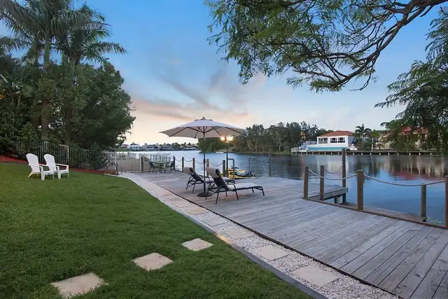 Fourth view of Homely house listing, 87 Bollard Circuit, Clear Island Waters QLD 4226