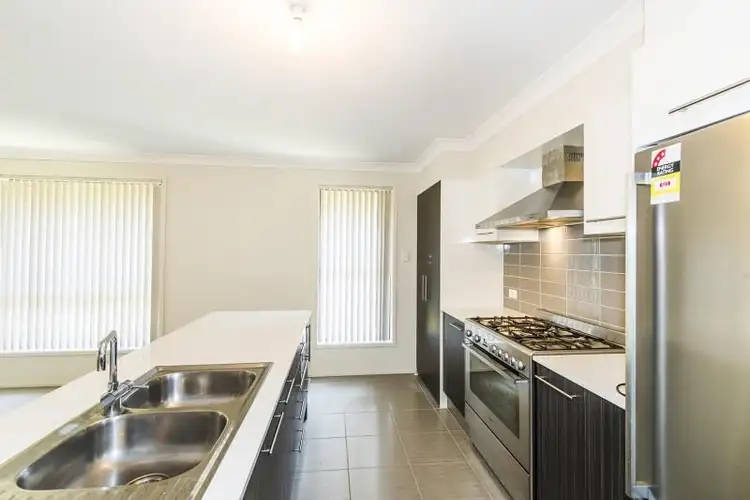 Second view of Homely house listing, 11 Sinclair Parade, Jordan Springs NSW 2747