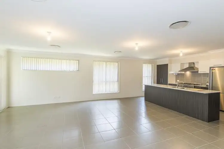 Third view of Homely house listing, 11 Sinclair Parade, Jordan Springs NSW 2747