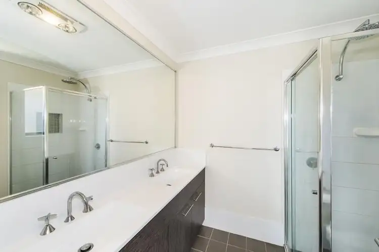 Fourth view of Homely house listing, 11 Sinclair Parade, Jordan Springs NSW 2747