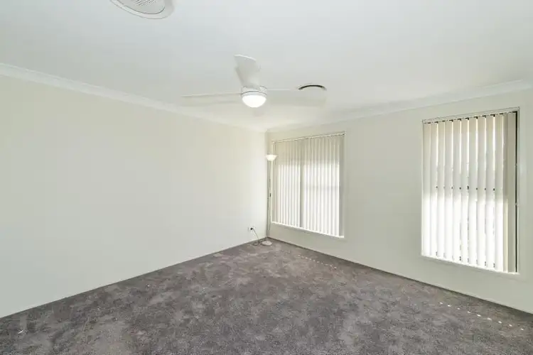 Fifth view of Homely house listing, 11 Sinclair Parade, Jordan Springs NSW 2747