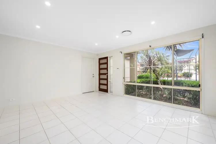Second view of Homely house listing, 16 Geebung Court, Voyager Point NSW 2172