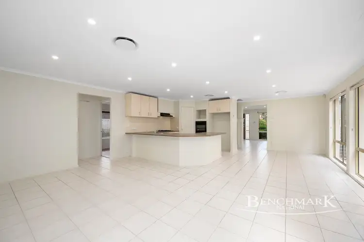Third view of Homely house listing, 16 Geebung Court, Voyager Point NSW 2172