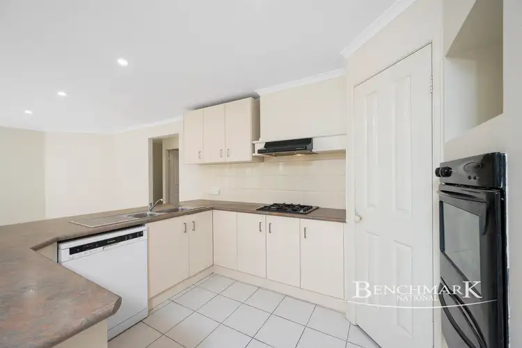 Fourth view of Homely house listing, 16 Geebung Court, Voyager Point NSW 2172
