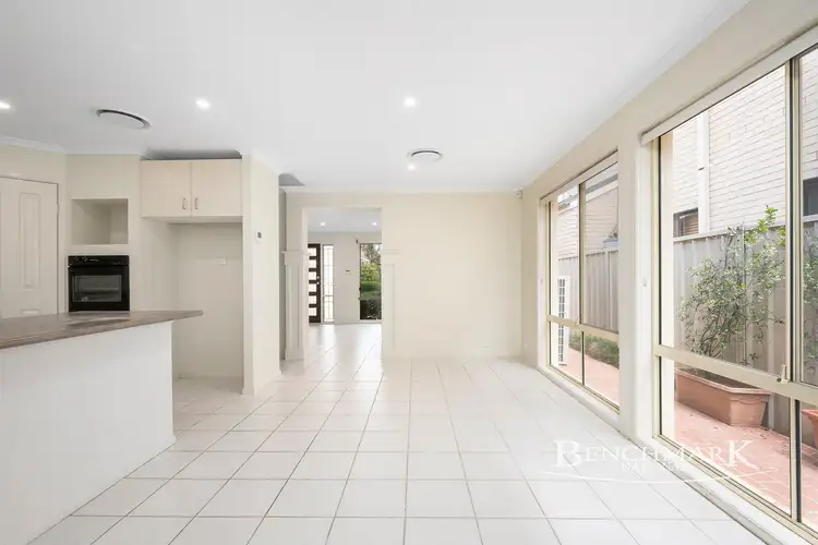 Fifth view of Homely house listing, 16 Geebung Court, Voyager Point NSW 2172