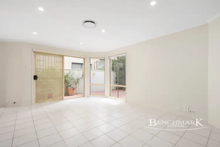 Sixth view of Homely house listing, 16 Geebung Court, Voyager Point NSW 2172