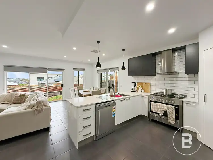 Second view of Homely house listing, 4 Emmett Street, Bacchus Marsh VIC 3340