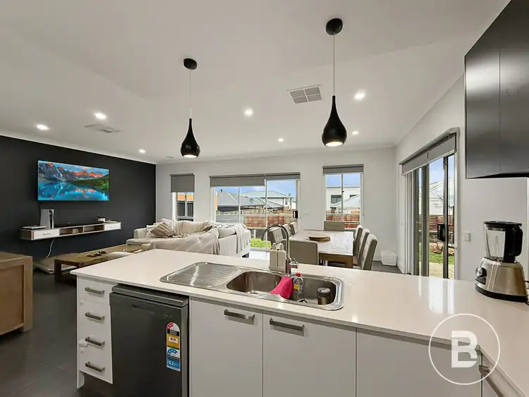 Third view of Homely house listing, 4 Emmett Street, Bacchus Marsh VIC 3340