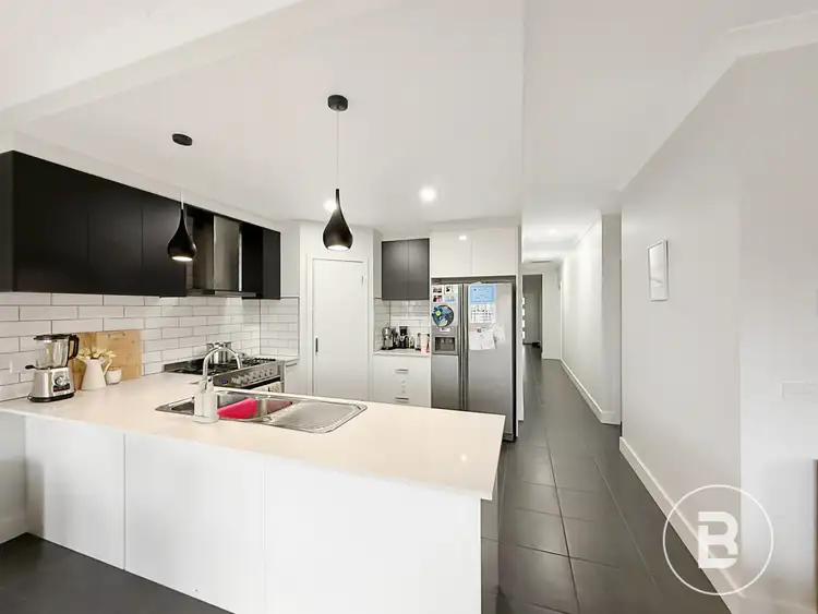 Fourth view of Homely house listing, 4 Emmett Street, Bacchus Marsh VIC 3340