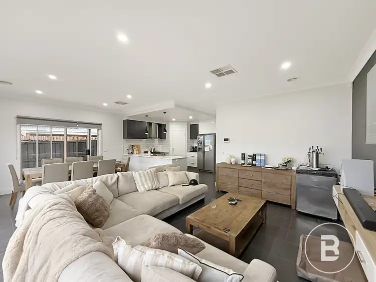 Fifth view of Homely house listing, 4 Emmett Street, Bacchus Marsh VIC 3340