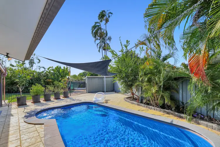 14 Fig Court, Karama NT 812
