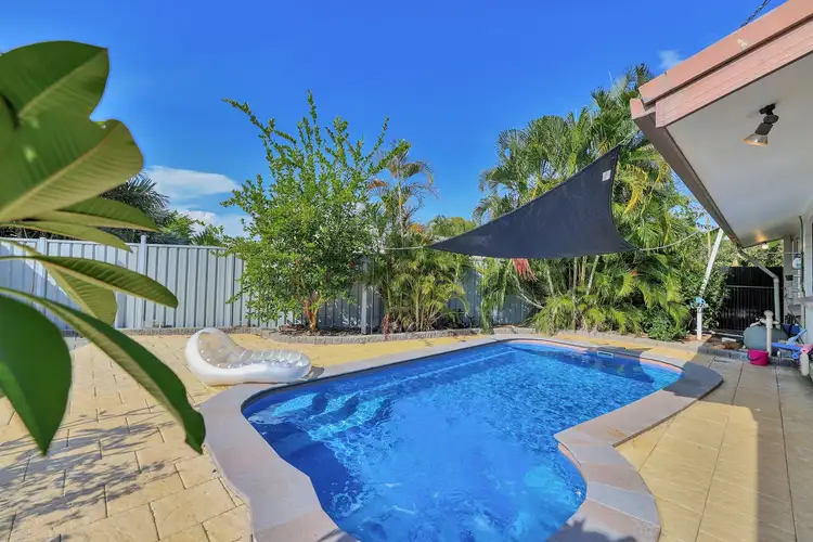 Second view of Homely house listing, 14 Fig Court, Karama NT 812