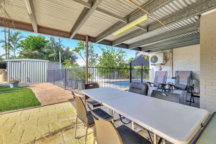 Third view of Homely house listing, 14 Fig Court, Karama NT 812