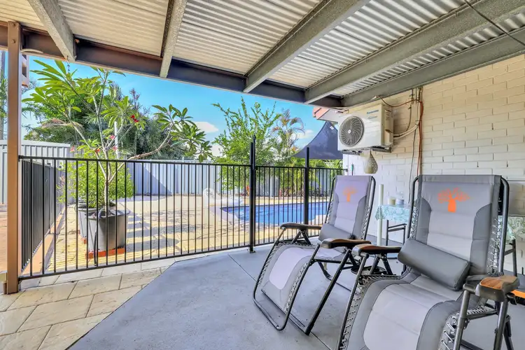 Fourth view of Homely house listing, 14 Fig Court, Karama NT 812