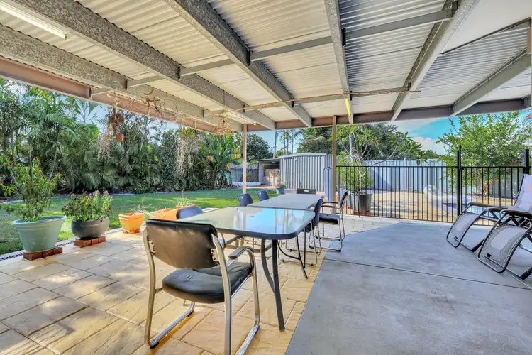 Fifth view of Homely house listing, 14 Fig Court, Karama NT 812