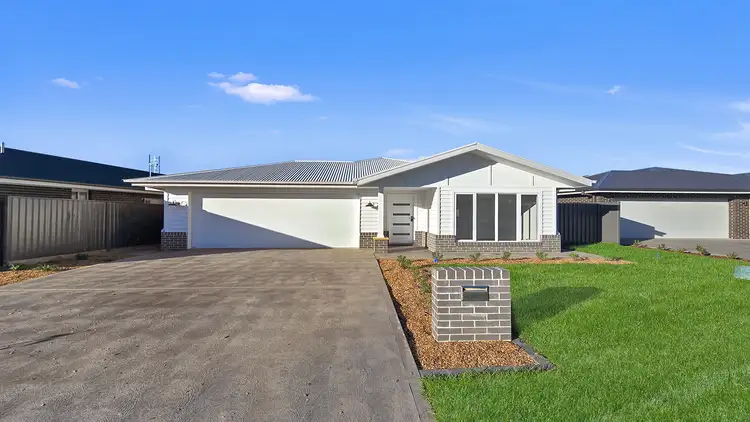 11 Dunnachie Street, Mudgee NSW 2850
