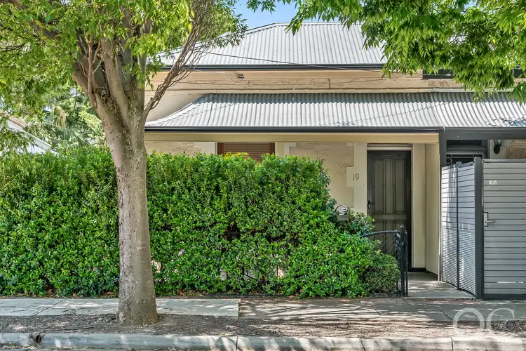 19 Washington Street, Hilton SA 5033
