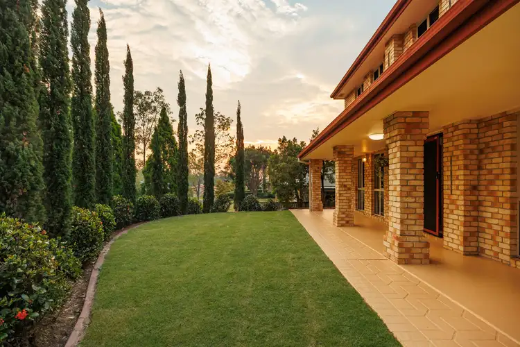 Second view of Homely house listing, 8 Bellthorpe Place, Forest Lake QLD 4078