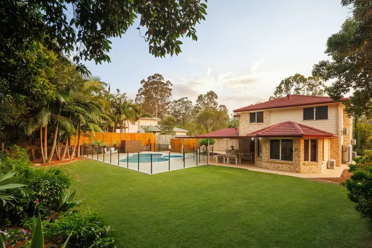 Fourth view of Homely house listing, 8 Bellthorpe Place, Forest Lake QLD 4078