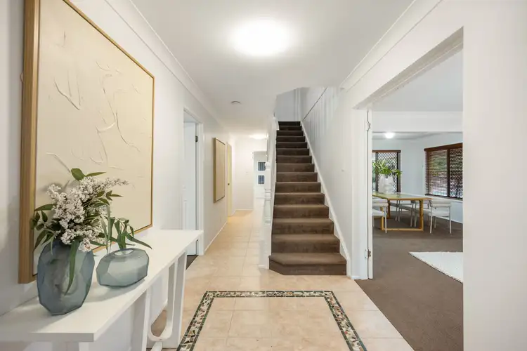 Fifth view of Homely house listing, 8 Bellthorpe Place, Forest Lake QLD 4078