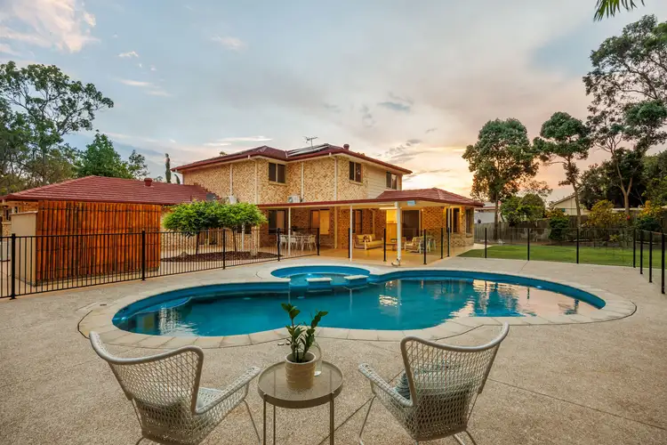 Sixth view of Homely house listing, 8 Bellthorpe Place, Forest Lake QLD 4078