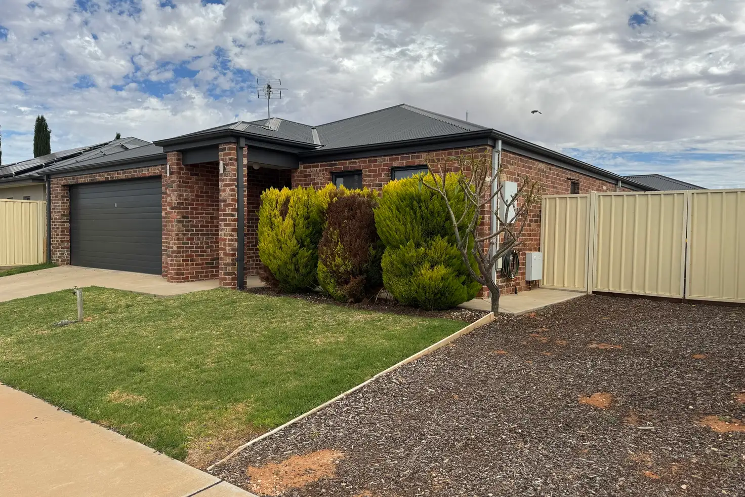 Main view of Homely house listing, 2 Joseph Court, Red Cliffs VIC 3496