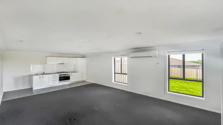 Second view of Homely unit listing, 56A Bellevue Road, Mudgee NSW 2850