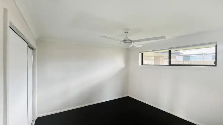 Third view of Homely unit listing, 56A Bellevue Road, Mudgee NSW 2850