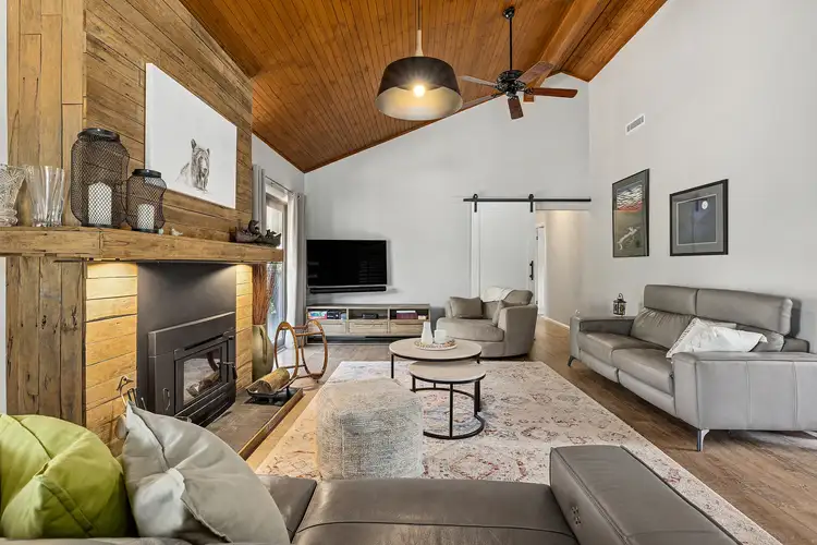 Second view of Homely house listing, 18 Banksia Place, Oakdale NSW 2570