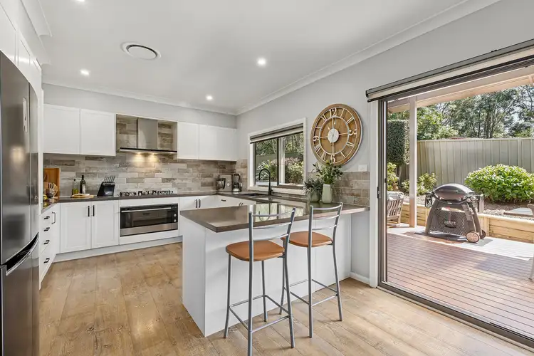 Fifth view of Homely house listing, 18 Banksia Place, Oakdale NSW 2570