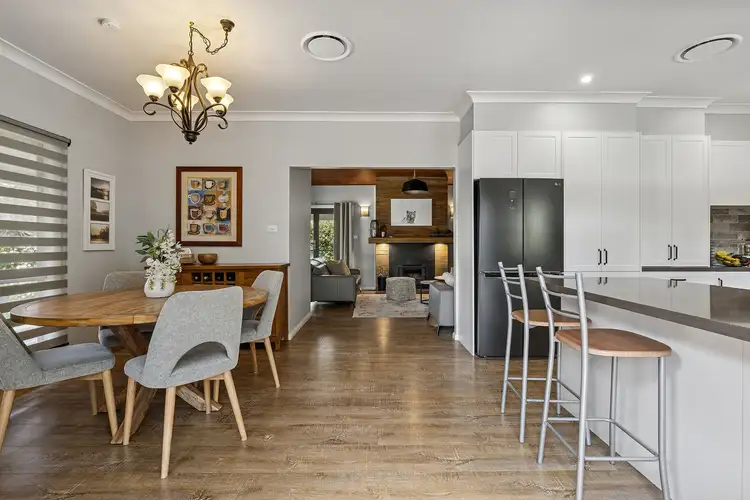 Sixth view of Homely house listing, 18 Banksia Place, Oakdale NSW 2570